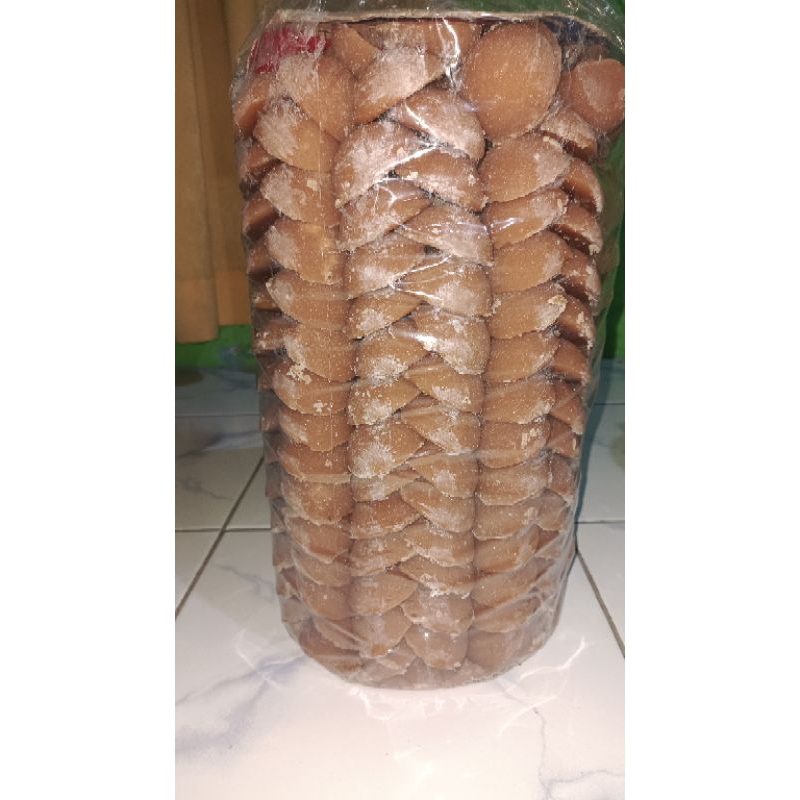 

GULA JAWA MASAK (DAKON)