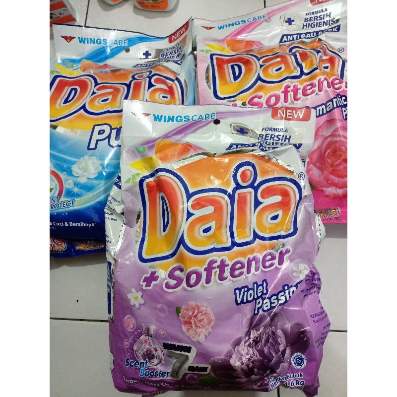 daia 1,7kg
