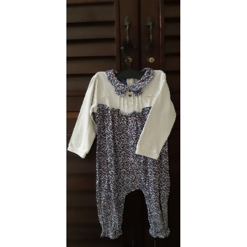 Preloved baju bayi branded