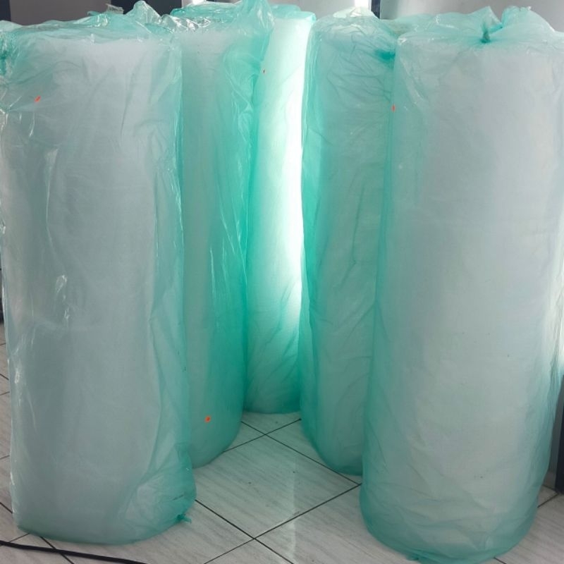 

BUBBLE WRAP EXTRA PAKET EXPEDISI