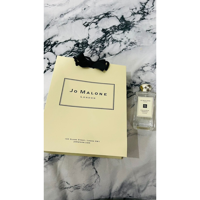 Jo malone perfume