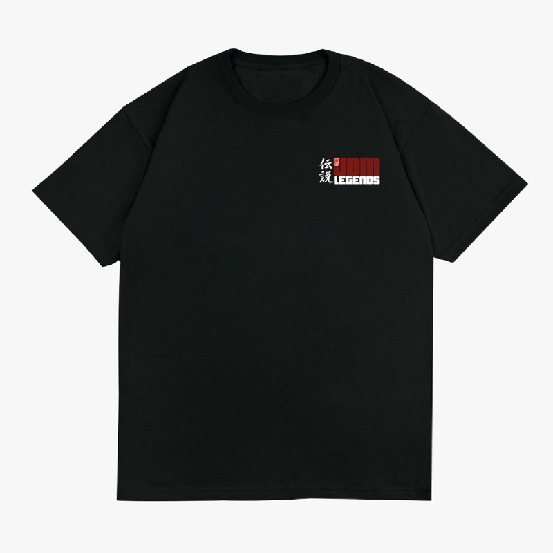 kaos Jdm Legends kaos mobil modifikasi