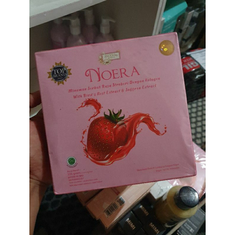 NOERA COLLAGEN DRINK