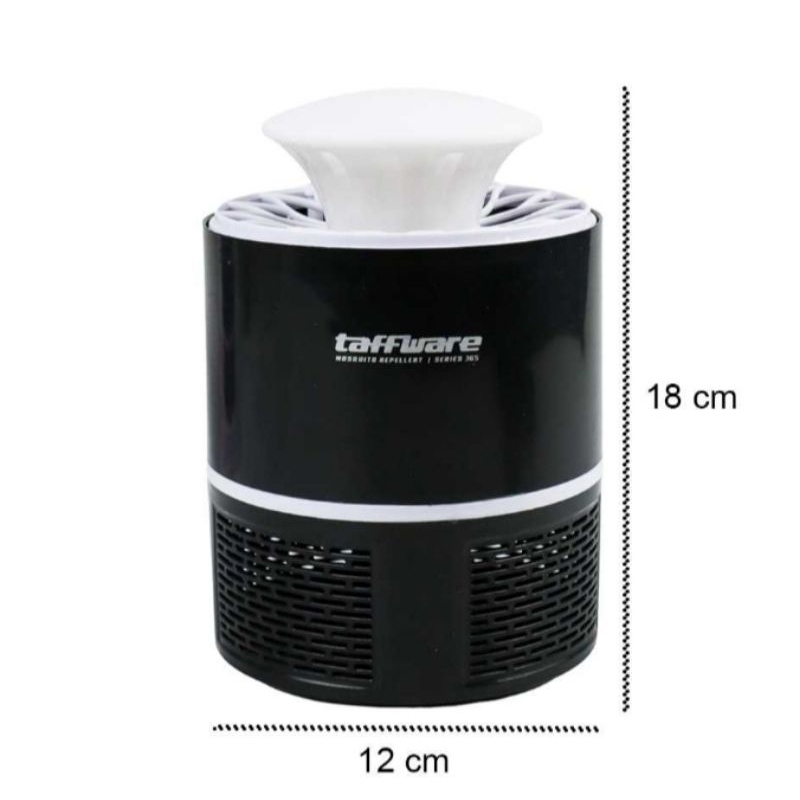 Lampu LED UV Anti Nyamuk