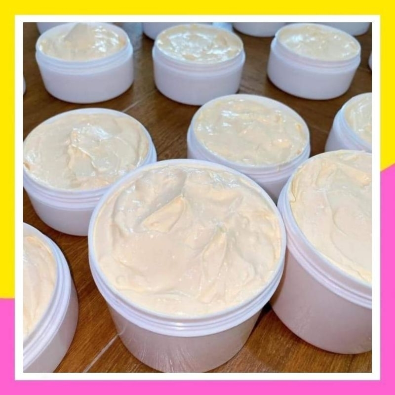 HANDBODY EXTRA DOSTING CEPAT MEMUTIHKAN BADAN