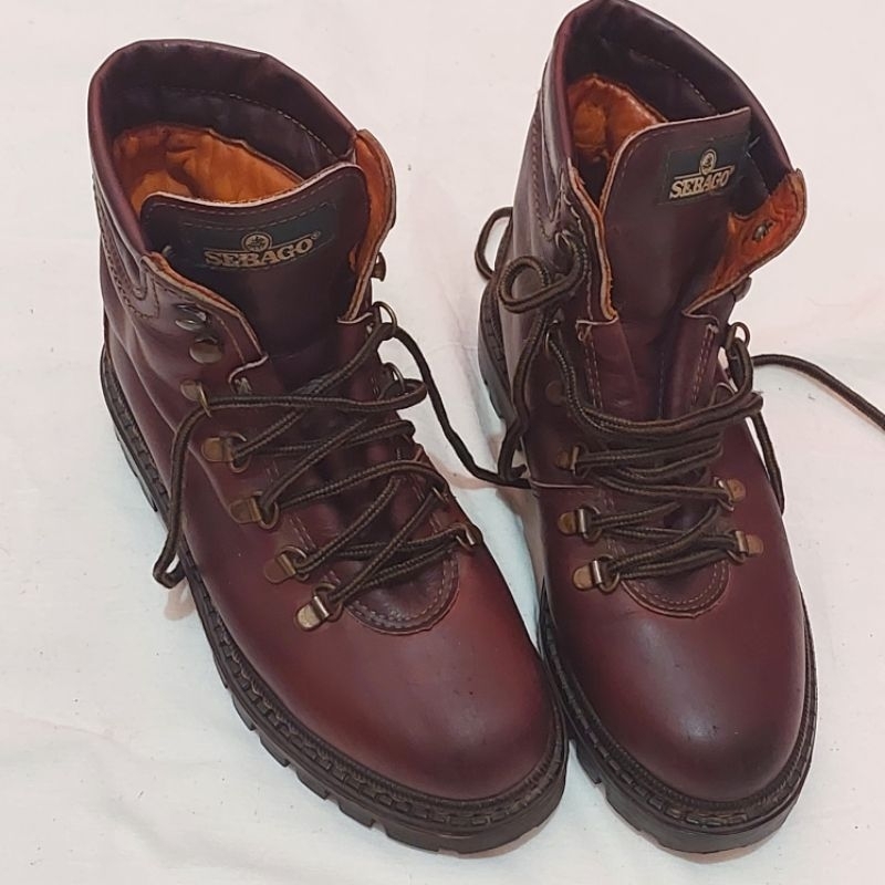 Sebago USA Boots