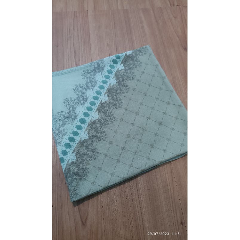 PL Pasaman scarf ria miranda