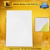

Matte Stiker Bontax Doff Camel Ori A4 Laser Inkjet
