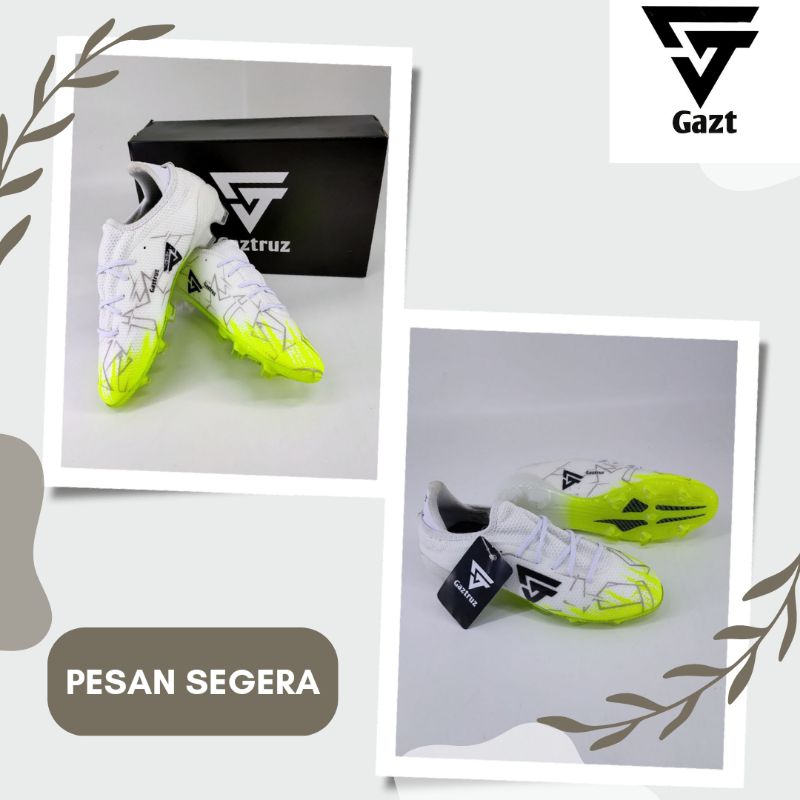 SEPATU BOLA GAZTRUZ BERKUALITAS