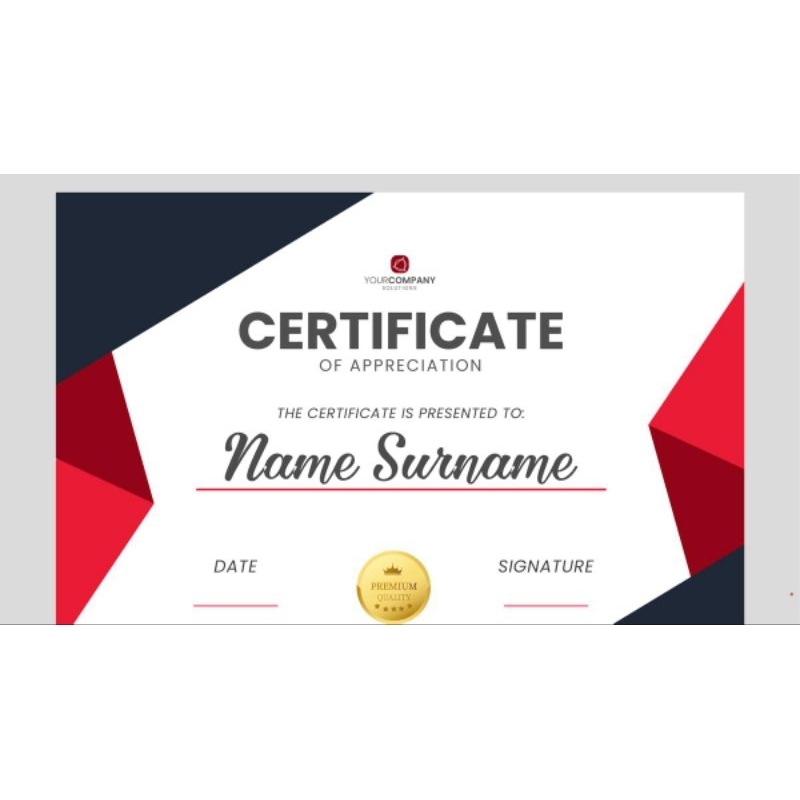 jasa cetak sertifikat/e-sertifikat