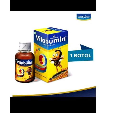 

vitabumin/Madu kesehatan/madu gemuk/madu kecerdasan anak