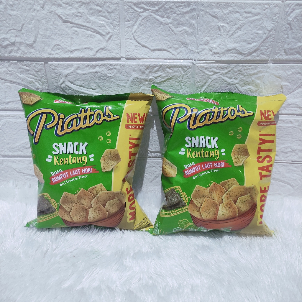 piatos rumput laut 68gr