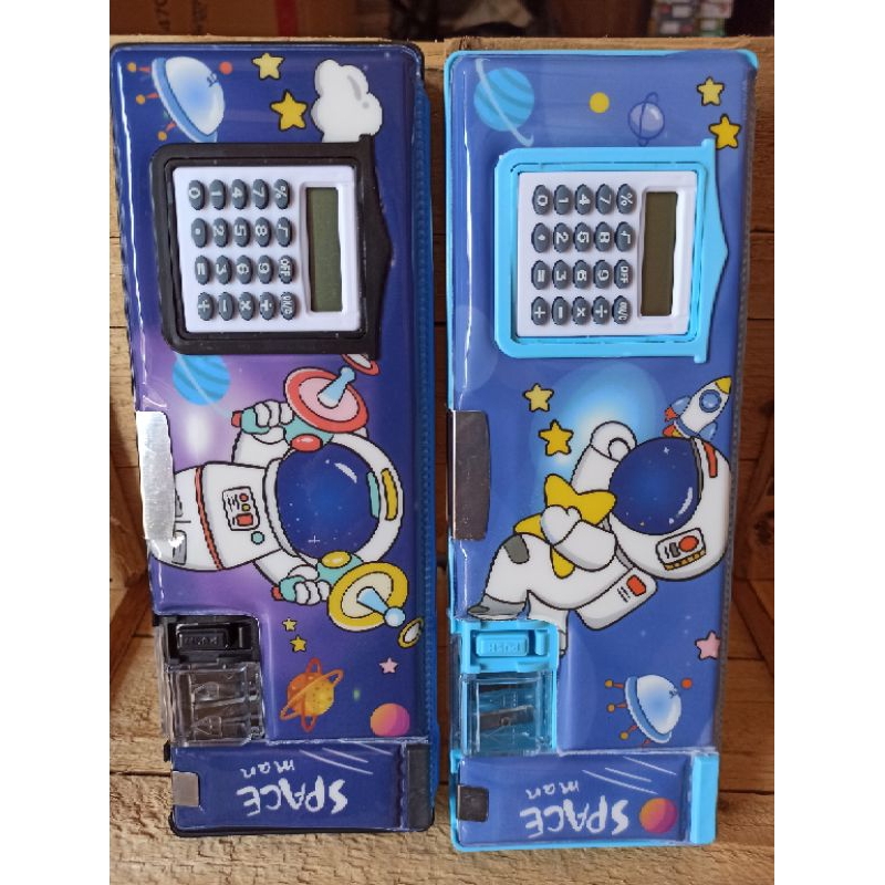 

PC MAGNET XPM 555-2 ASTRONOT ADA CALCULATOR