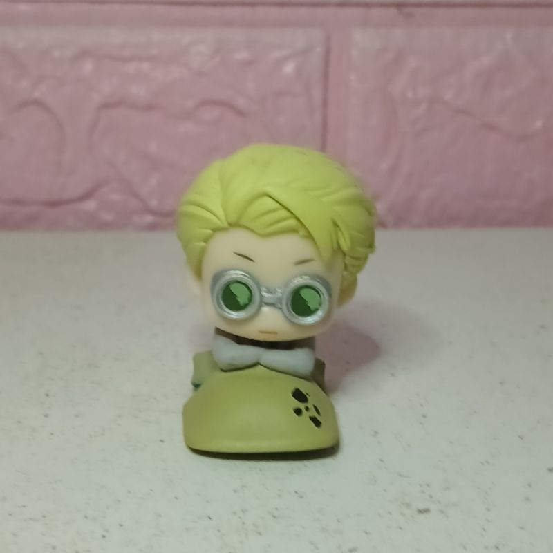 Onemutan Gashapon Figure Nanami Kento Original Jujutsu Kaisen jjk