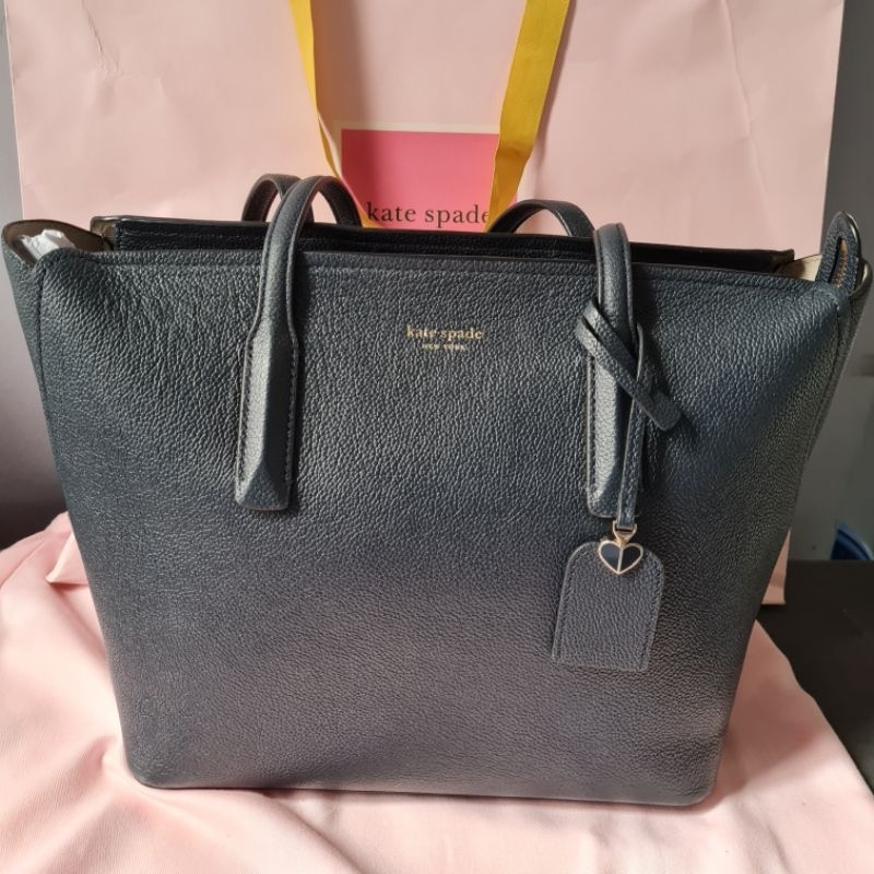 preloved kate spade margaux original