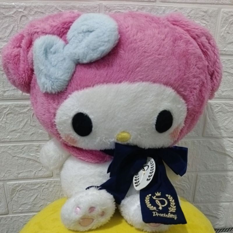 Boneka Melody Preciality