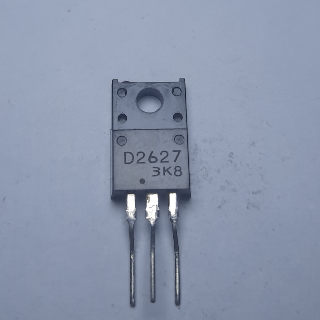 Transistor D2627 Original