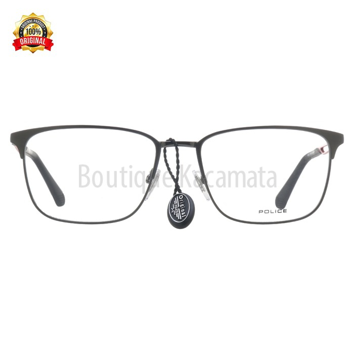 Frame Kacamata Police Original Wind 1 VPLF07-0584