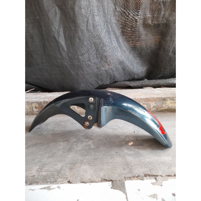 spakbor depan rx king slebor depan rx king original