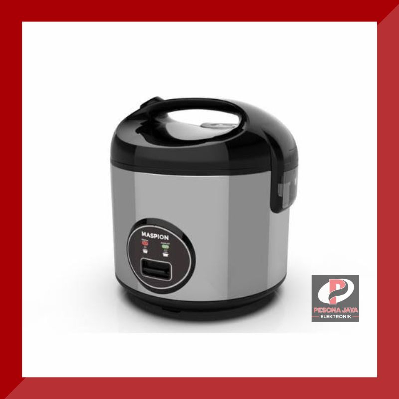 Magic Cooker Maspion MRJ - 0623 BSSSS