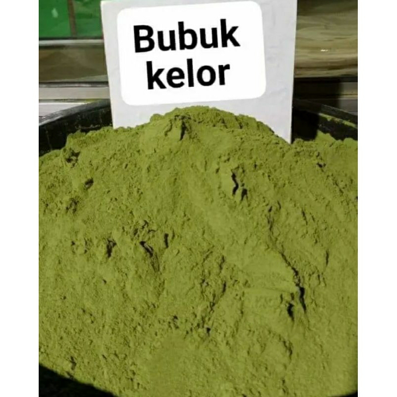 

Daun kelor bubuk 1kg | bubuk daun kelor asli murni