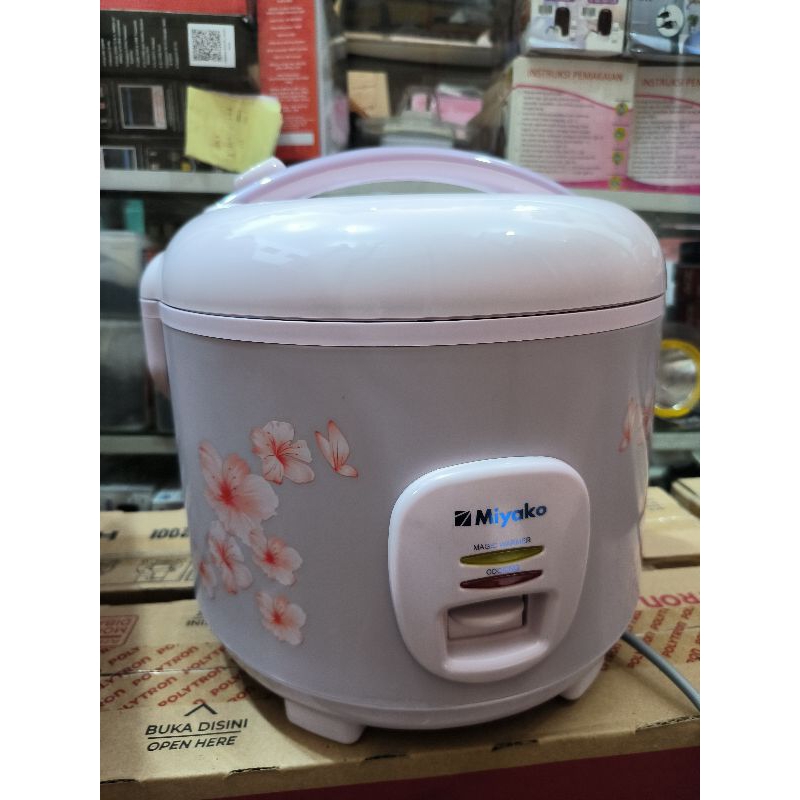 Miyako mcm 509 1.8 liter