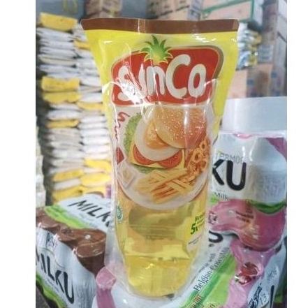 

SUNCO 1LITER