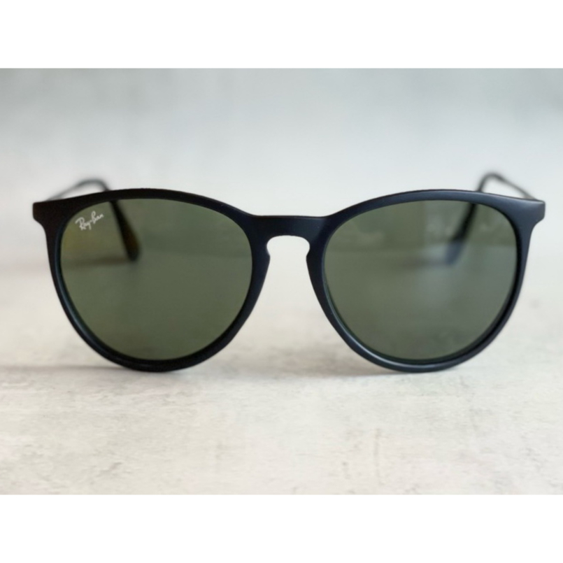 Kacamata Rayban Erika Lensa Glass Original