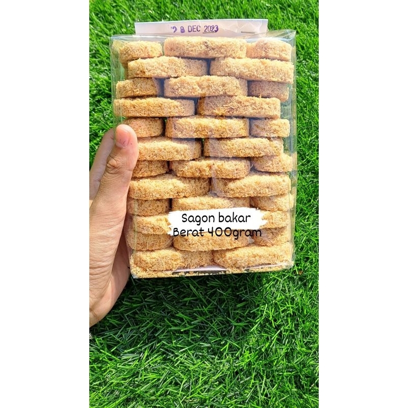 

SagonBakarKelapa