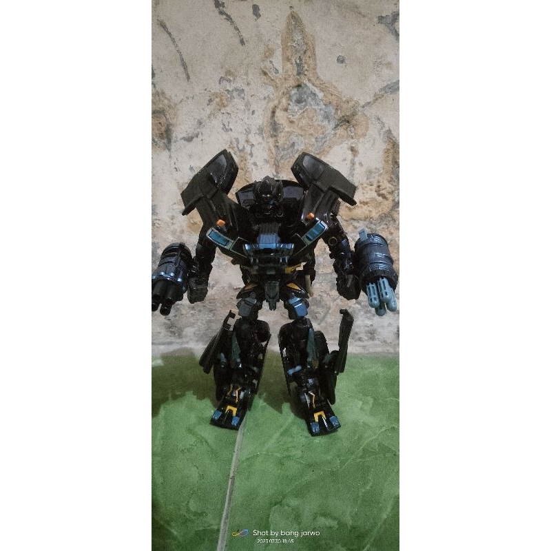 transformer ironhide