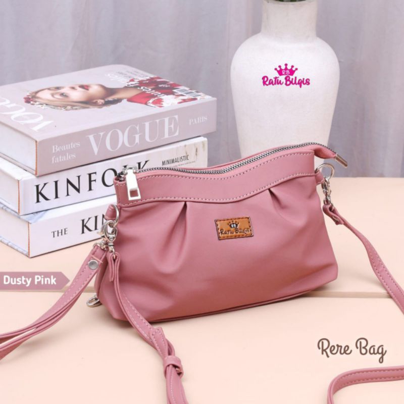 RERE BAG RATU BILQIS
