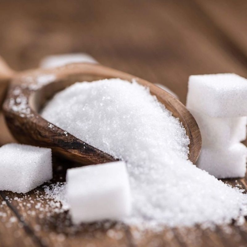 

Castor Sugar 1 Kg Gula Pasir Bulir Halus Kecil