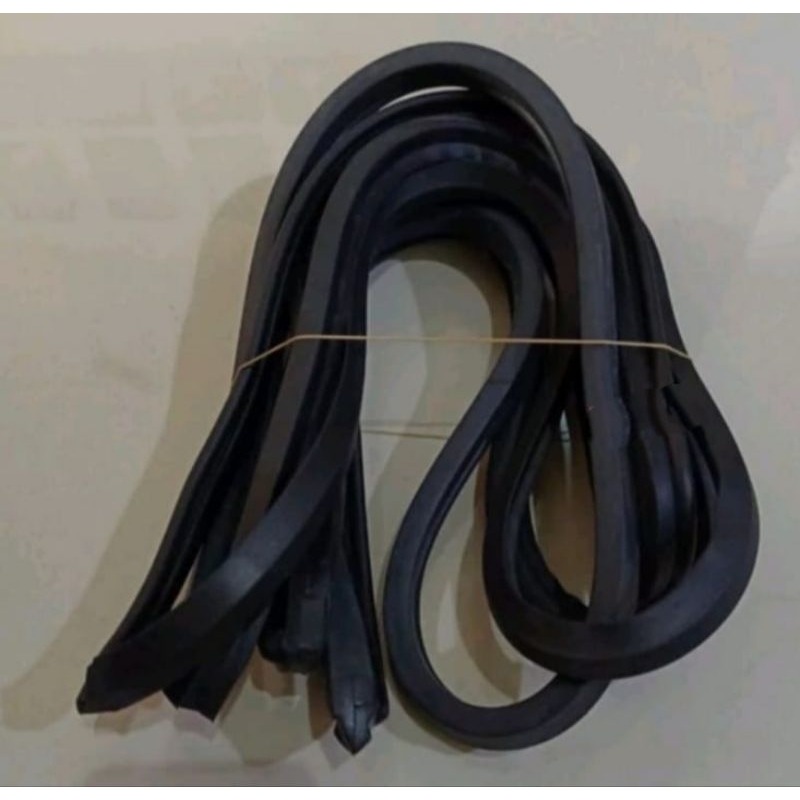 KARET PINTU SELAIDING MOBIL VW KOMBI GERMANY
