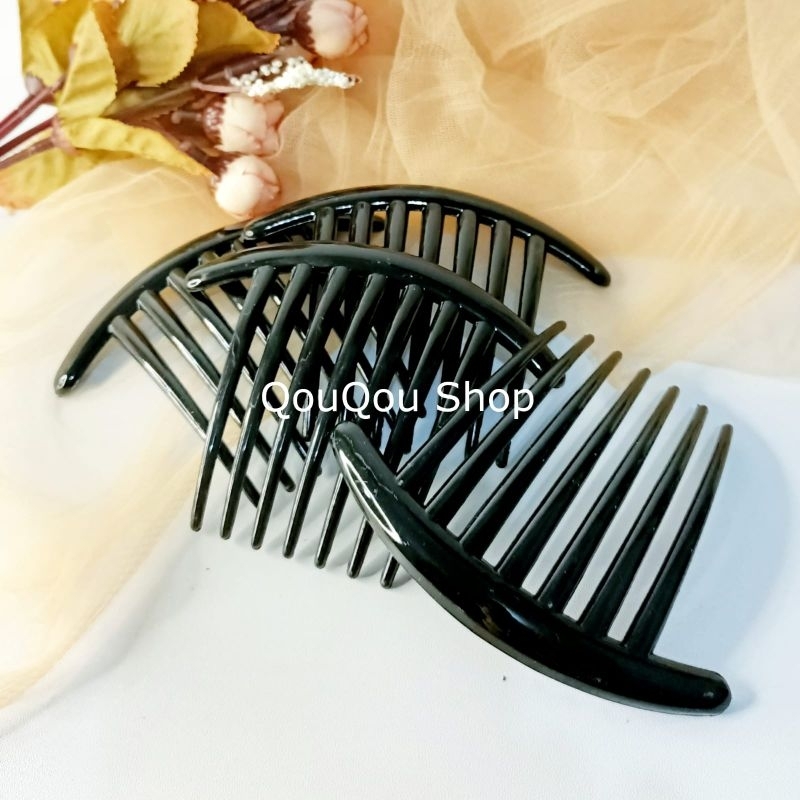 Sirkam rambut-sirkam sanggul