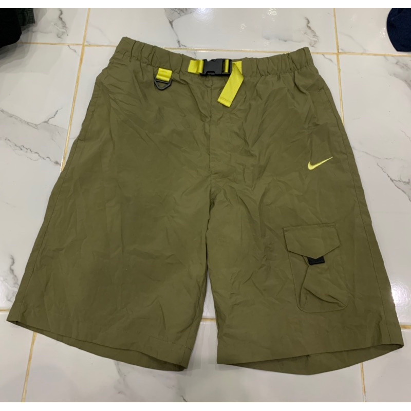 short pants Nike second