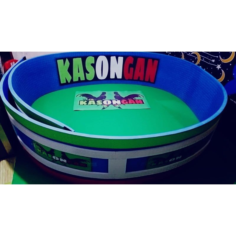 Geber ayam Tebal.3cm Diameter.2m