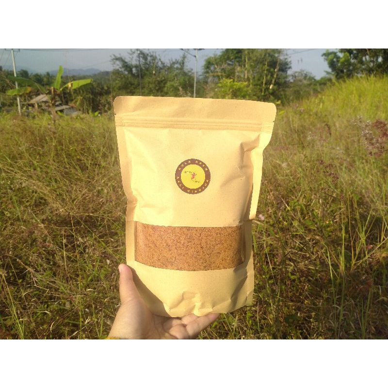 

Gula Aren Asli Cianjur 500gram