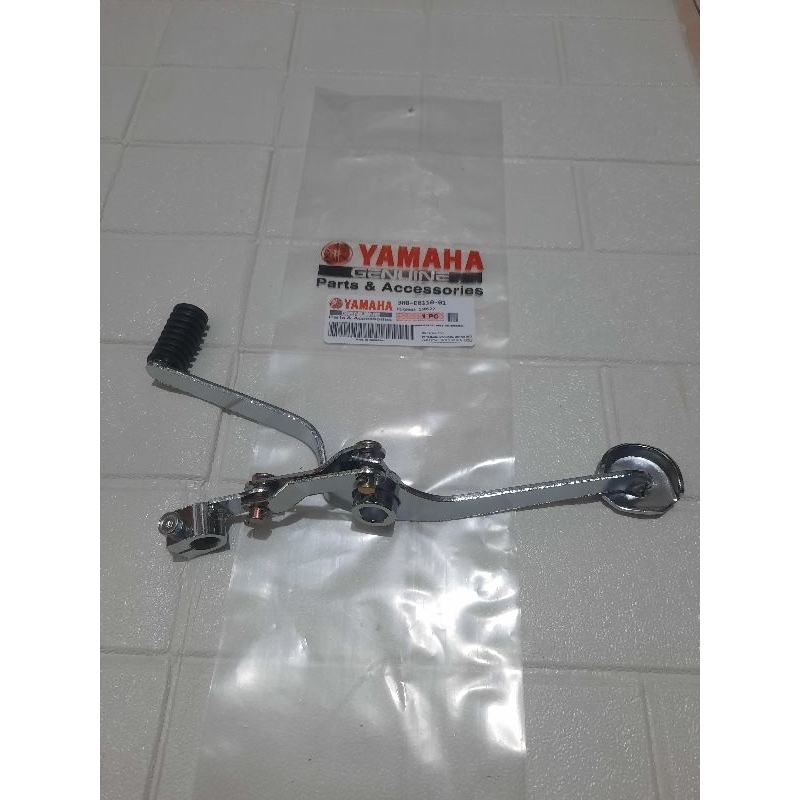 Pedal Operan Gigi Rx S Rx k Rx 100 Ckd