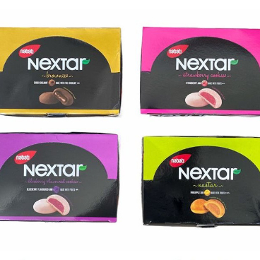 

nextar