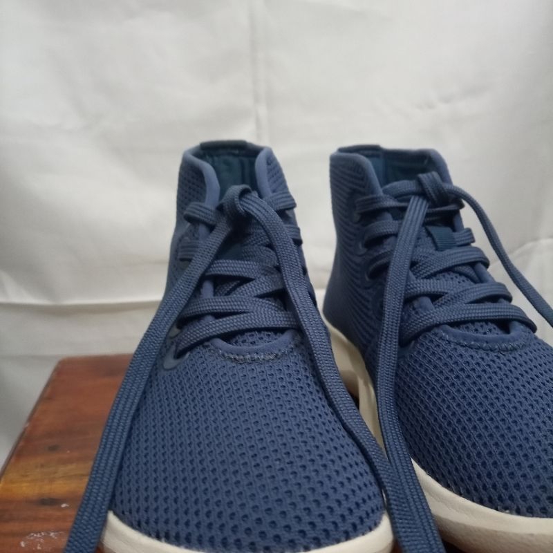 PRELOVED|SECONDHAND|SEPATU WAKAI|SEPATU WAKAI BEGOOD TSURI
