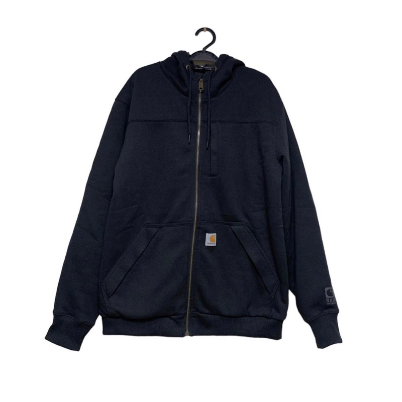 Carhartt rain defender zip hoodie original