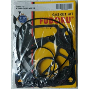GASKET KIT TOP SET PAKING PERPAK KAWASAKI NINJA FUBORU