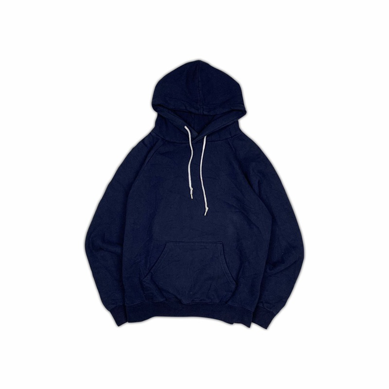 Hoodie Basic Acover