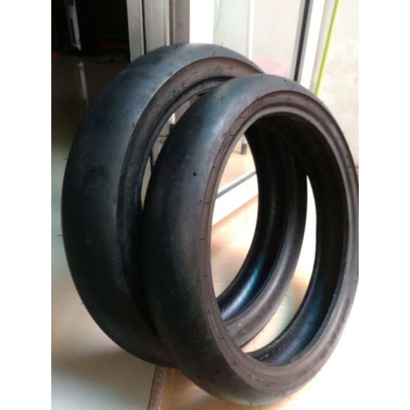 Ban Road Race Ring 17 (Sepasang)