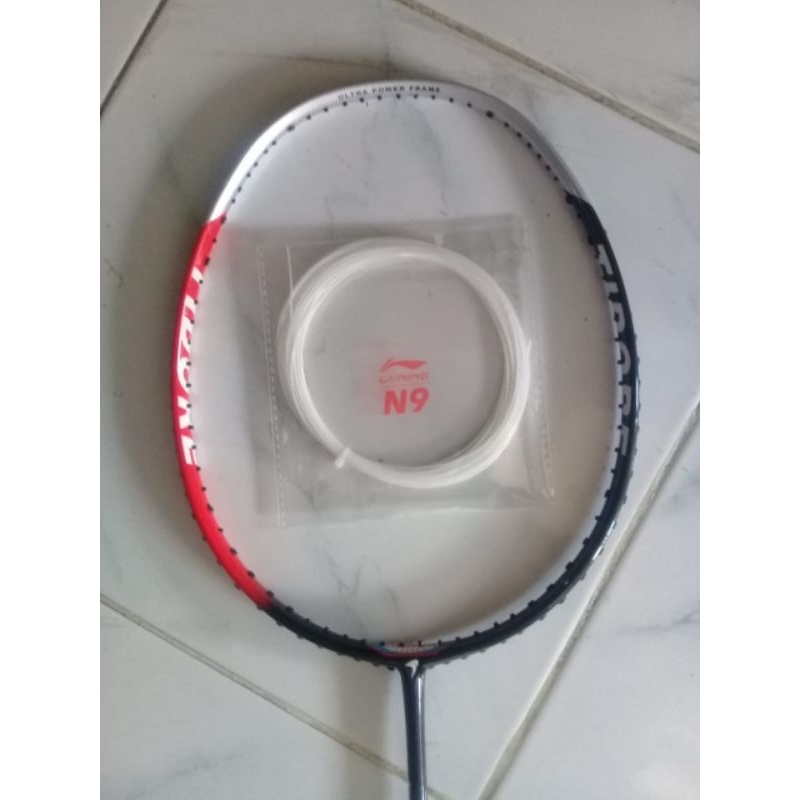 Raket Badminton Flypower Tidore