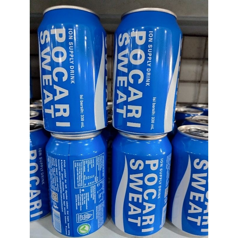 

pocari sweat