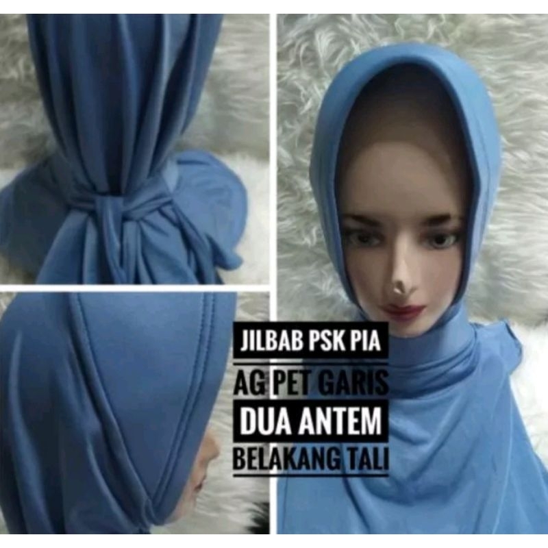 Jilbab psh pia ardhyagarini