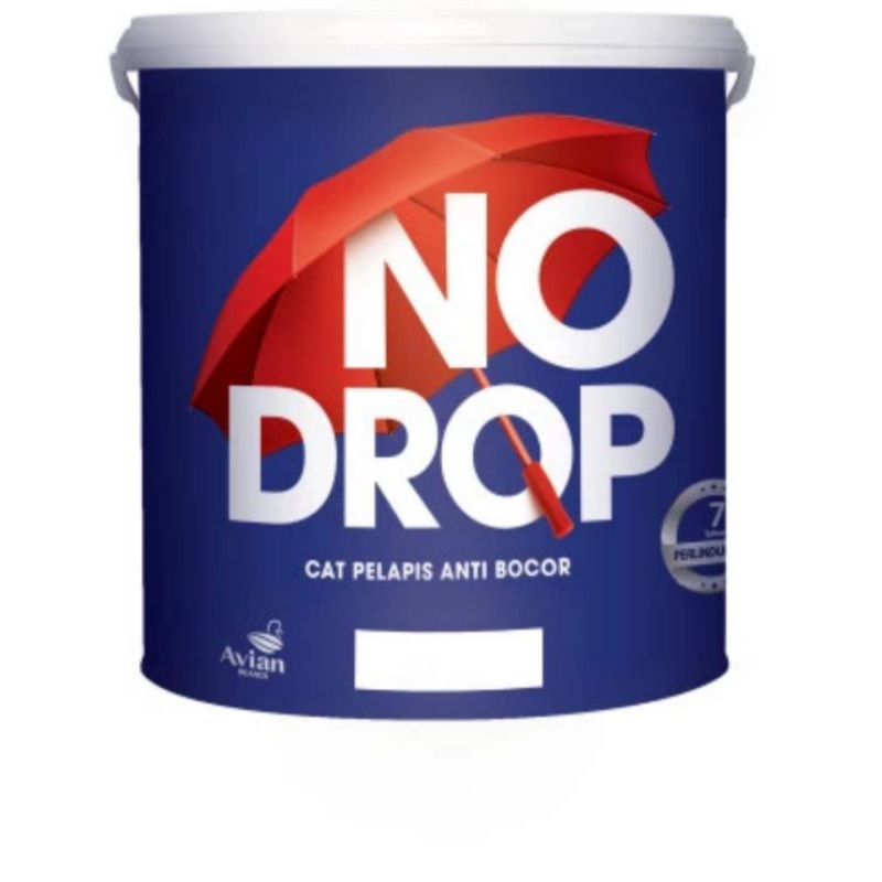 Nodrop Galon No Drop 4 kg