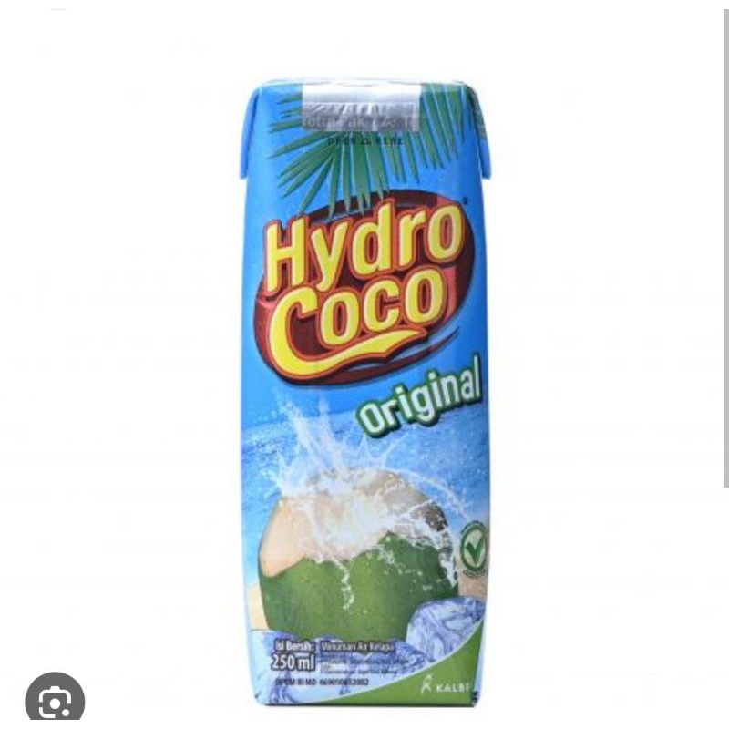 

Hydro Coco