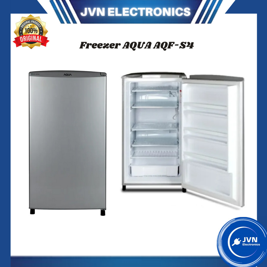 Freezer AQUA AQF-S4